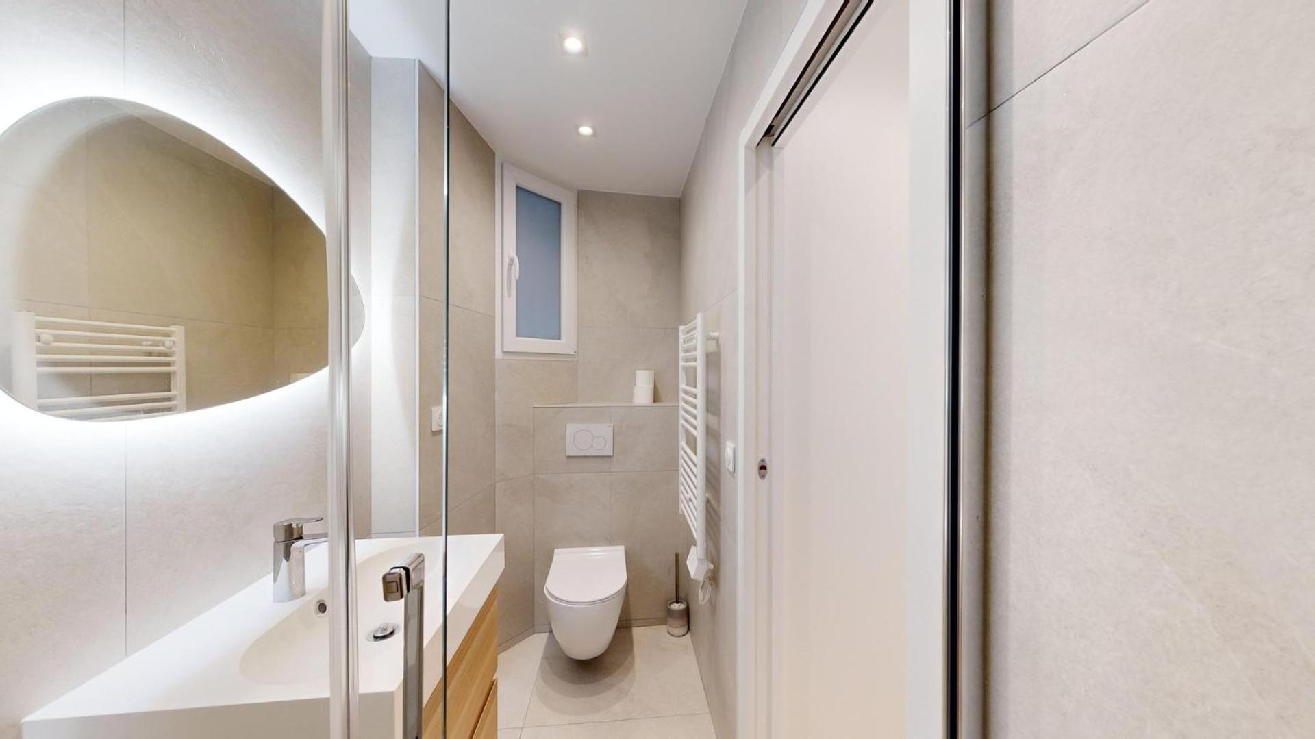 343 Suite Jad - Superbe Appartement A ปารีส ภายนอก รูปภาพ