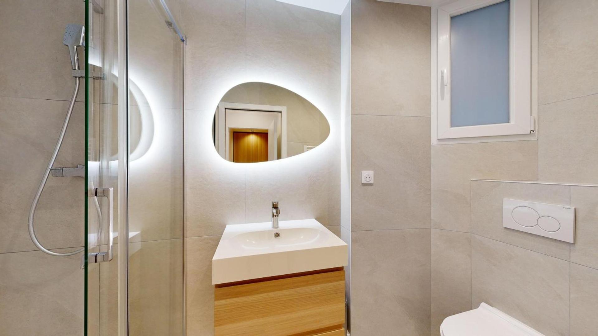 343 Suite Jad - Superbe Appartement A ปารีส ภายนอก รูปภาพ