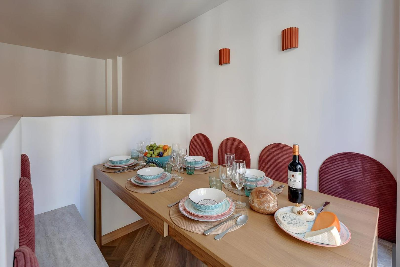 343 Suite Jad - Superbe Appartement A ปารีส ภายนอก รูปภาพ