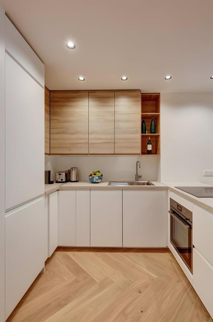 343 Suite Jad - Superbe Appartement A ปารีส ภายนอก รูปภาพ